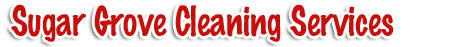 Commercial Cleaning Sugar Grove, IL